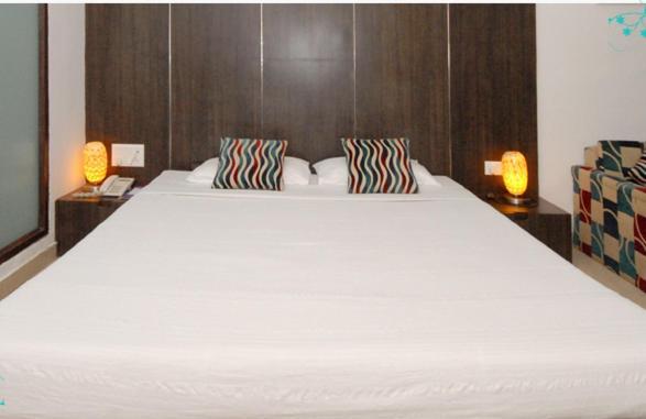 The New Marrion Hotel Bhubaneshwar Reviews Photos Prices - 