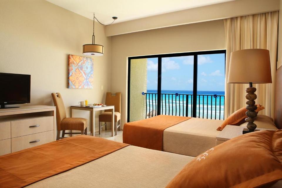 The Royal Sands All Inclusive Hotel Cancun Reviews Photos