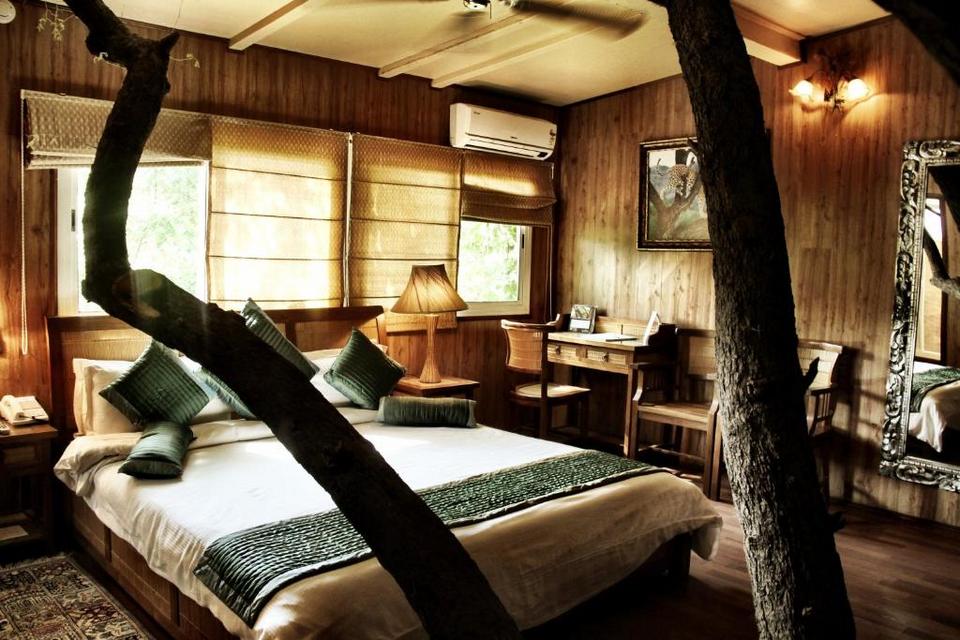 The Tree House Resort Hotel Jaipur Reviews Photos Prices Check