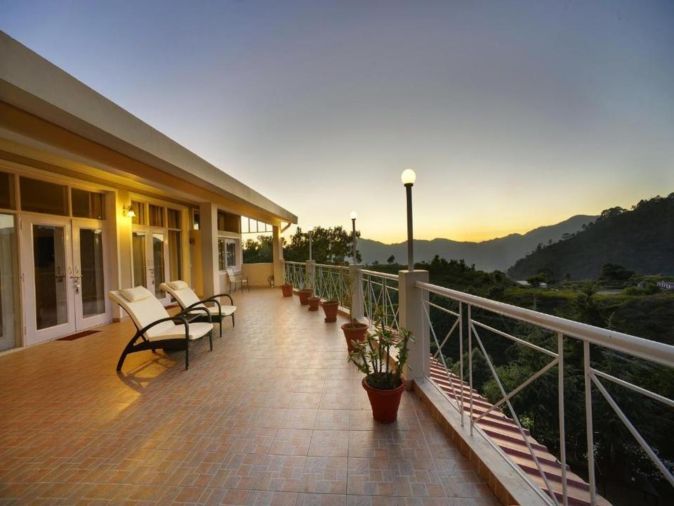 V Resorts Sattal Hotel Nainital Reviews Photos Prices - 
