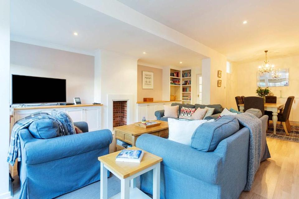 Veeve Barnes Bridge Family Home Hotel London Reviews Photos