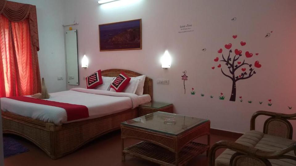 Vythiri Greens Holiday Resort Hotel Wayanad Reviews Photos - 