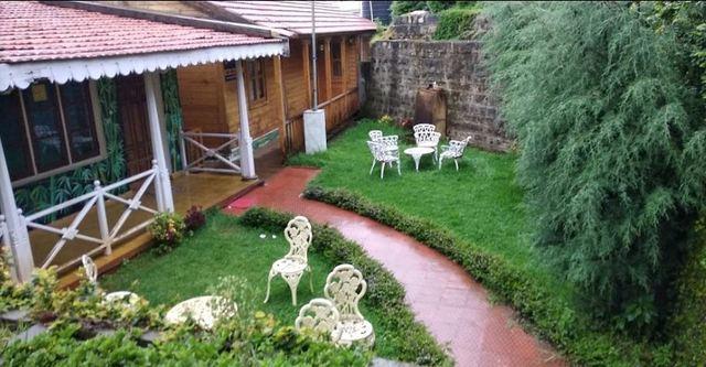 West Nature Cottages Hotel Ooty Reviews Photos Prices Check In