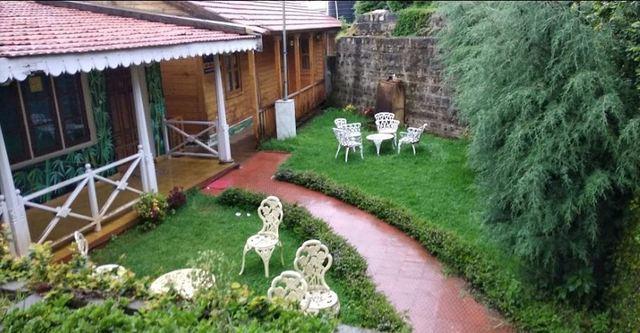 West Nature Cottages Hotel Ooty Reviews Photos Prices Check In