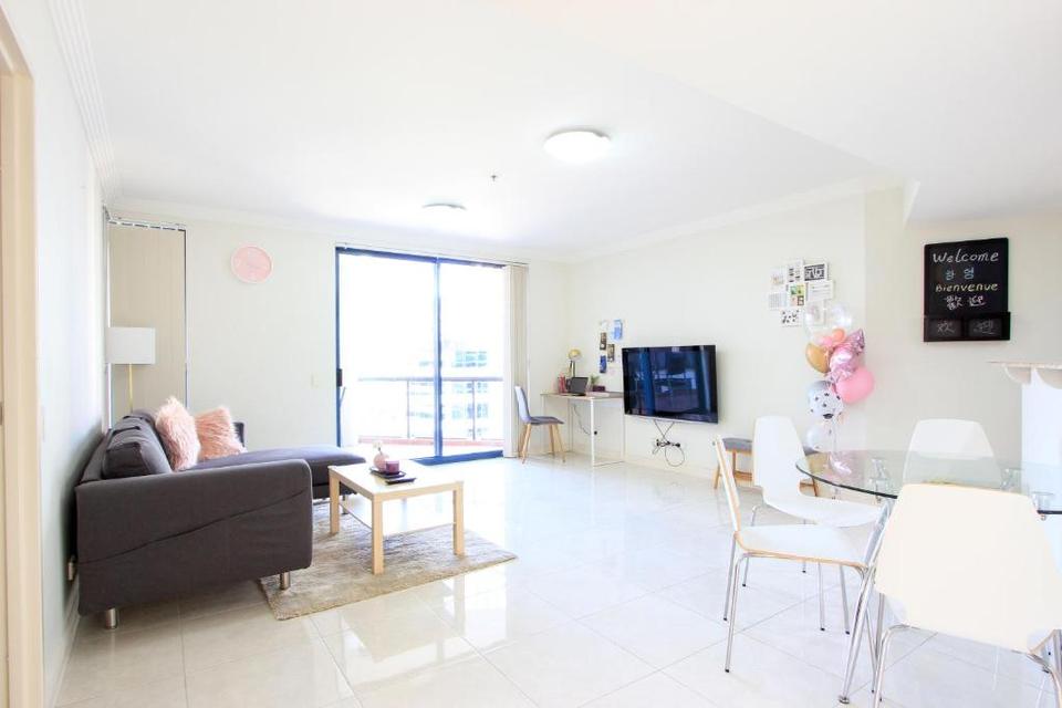 Willahra Tower Two Bedroom Apartment Hotel Brisbane Reviews