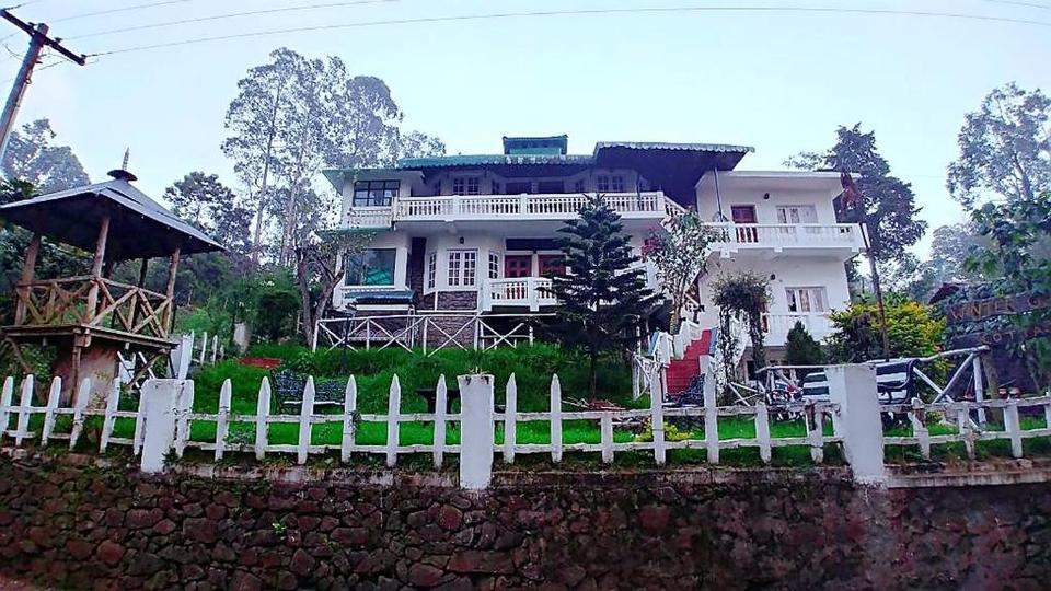 Winter Green Hotel Kodaikanal Reviews Photos Prices Check In