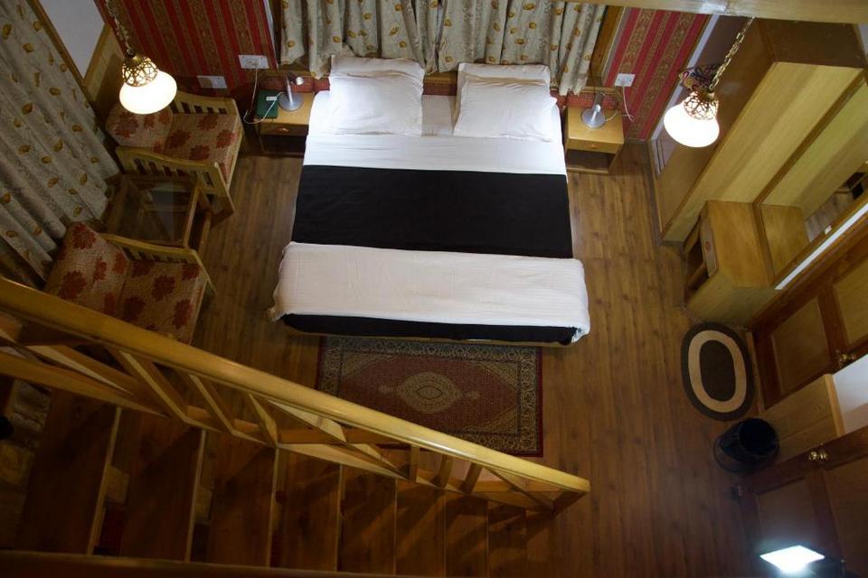 Wood Valley Cottages Hotel Manali Reviews Photos Prices Check