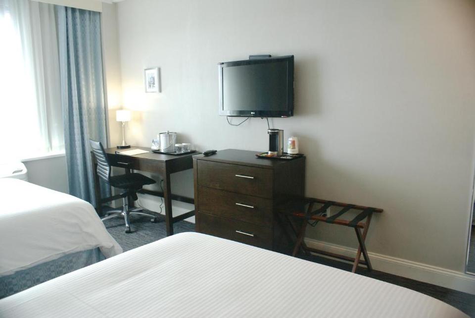 Wyndham Garden Long Island City Hotel Queens Reviews Photos