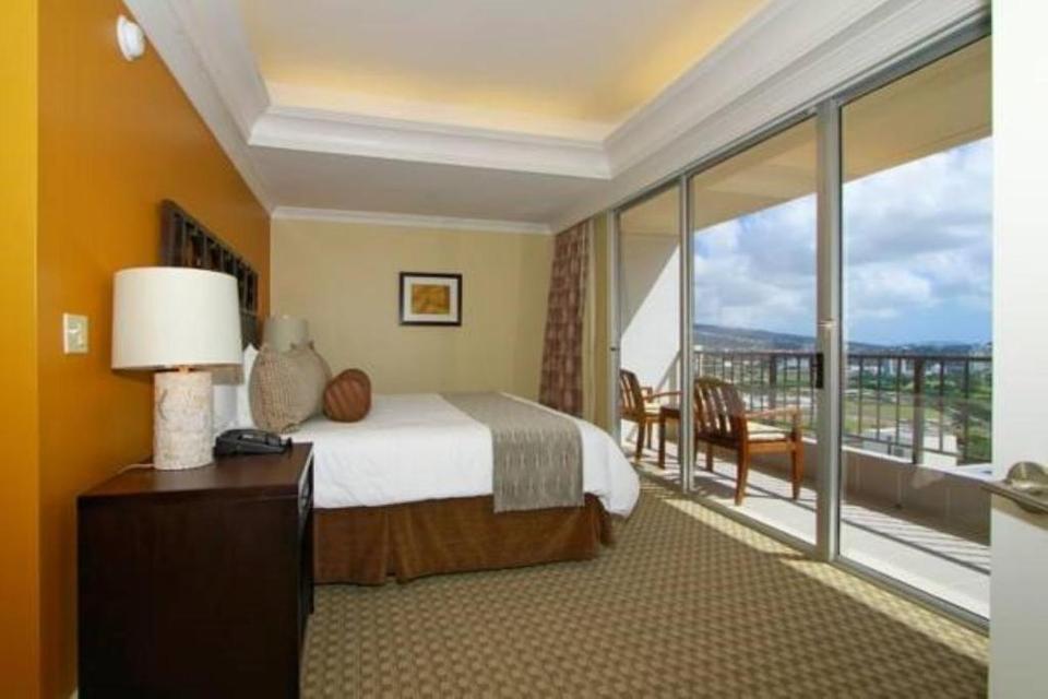 Wyndham Vacation Resorts Royal Garden At Waikiki Hotel Honolulu