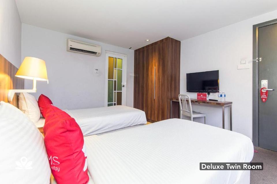 Discount [90% Off] Sakura Boutique Hotel Malaysia  Discounts Hotel Quebec