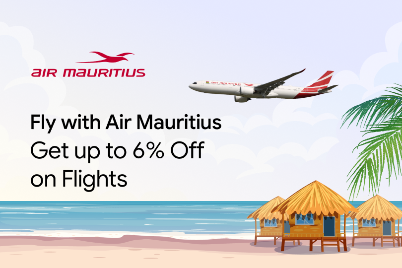 Air Mauritius WEB