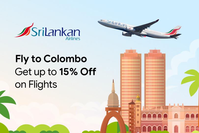 Srilankan Airlines WEB