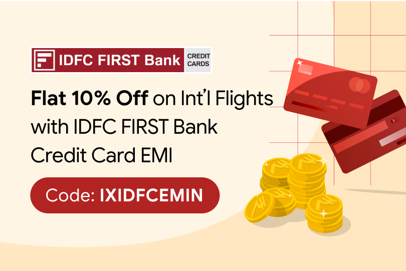 IDFC INT DESKTOP