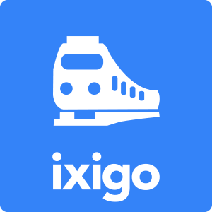 Irctc Train Ticket Booking Use Irctc Login Ixigo