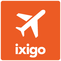 ixigo Flight App