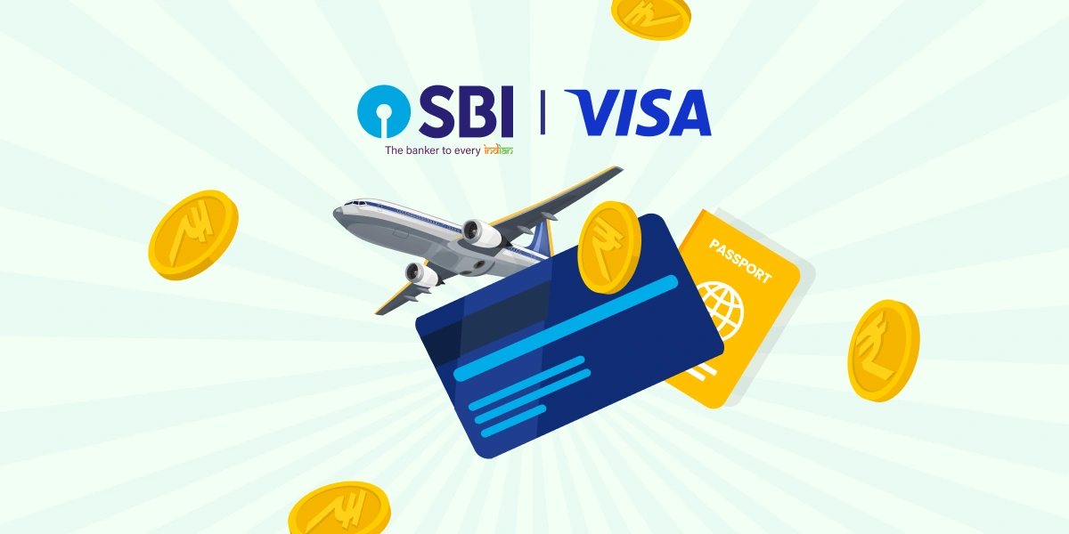 Get Flat 12% Off on International Flights with SBI Visa Debit Cards