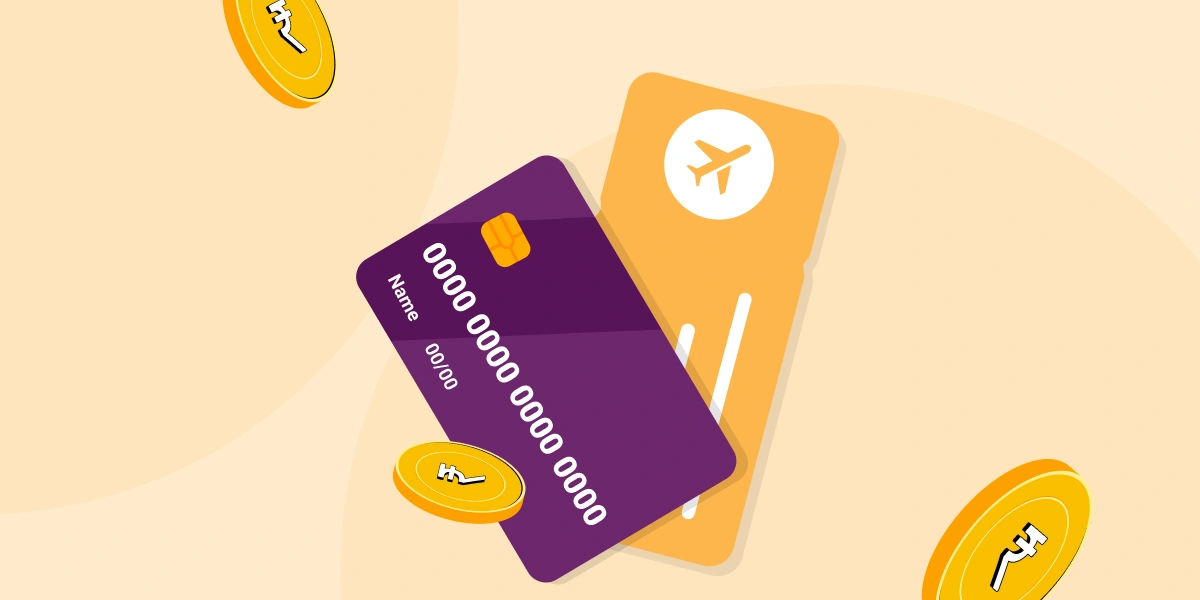 Get Flat 12% Off On Domestic Flights with AU Bank Credit Card + Interest Free EMI