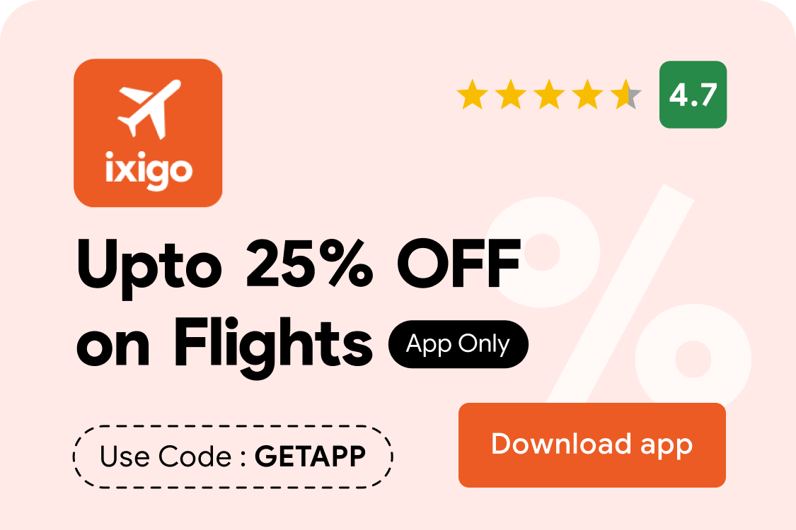 Air India New Delhi to Mumbai Flights | Upto 25% Off - ixigo