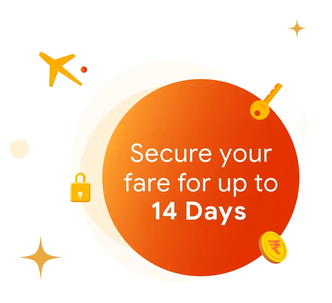 Price Lock Price Lock