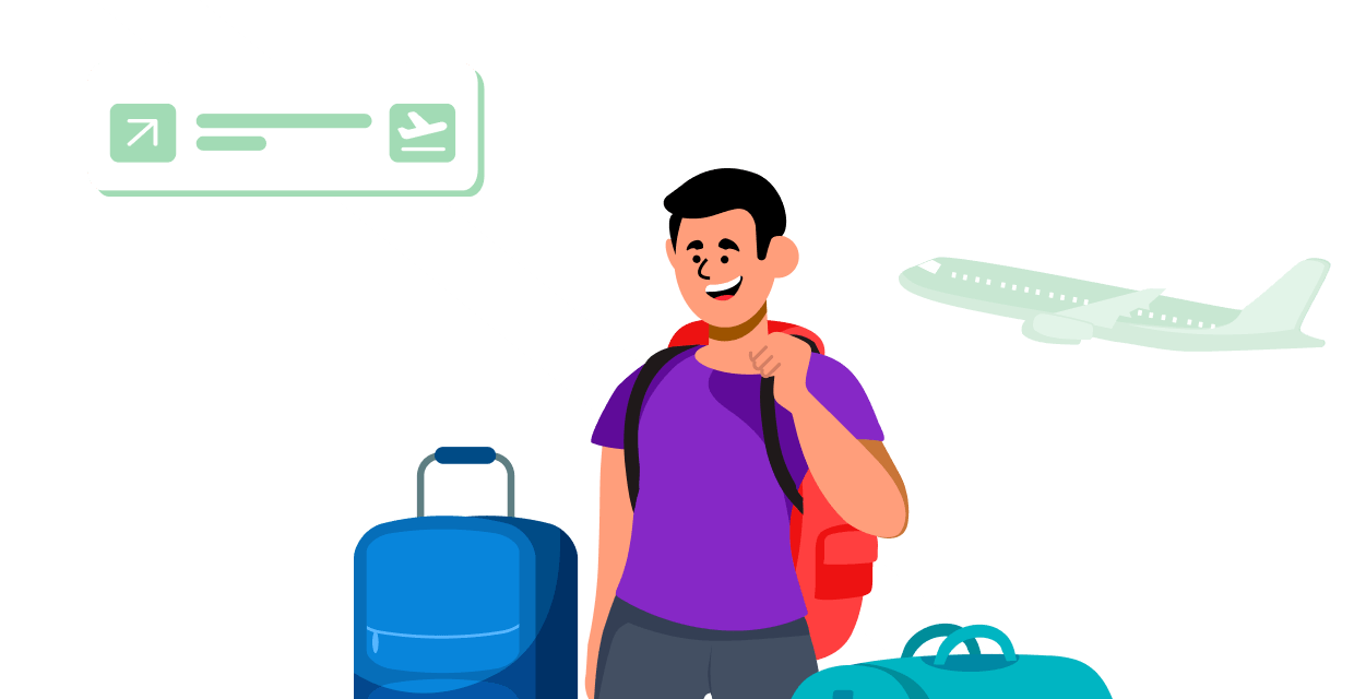 Student Flight Offers