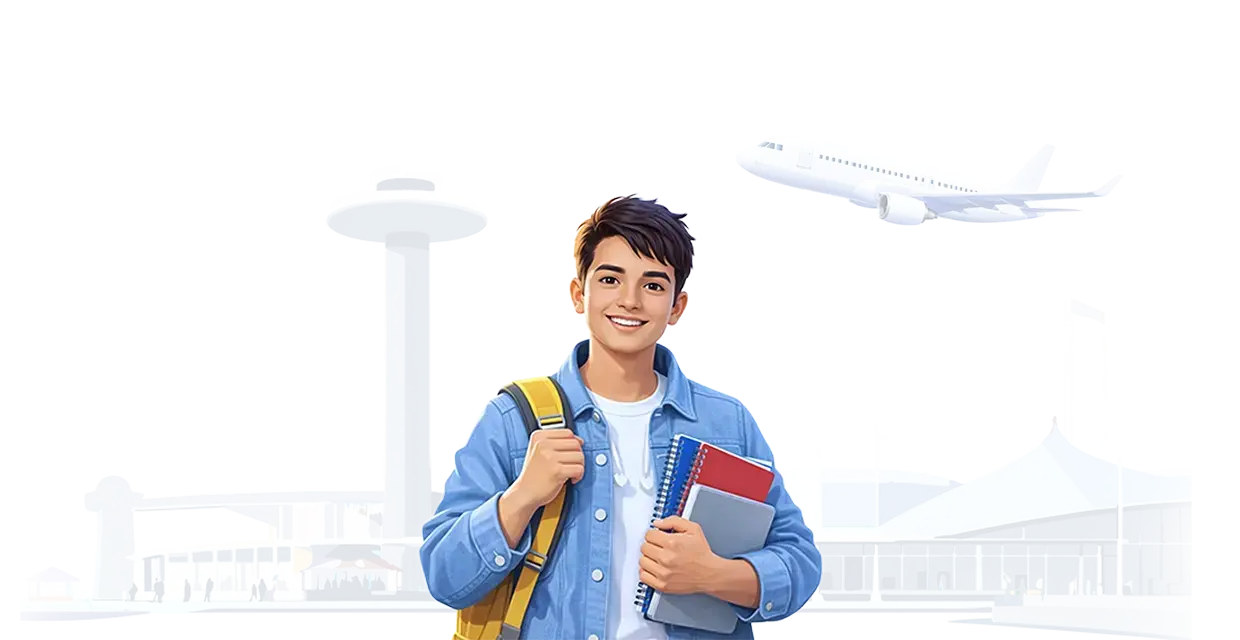 Student Flight Offers