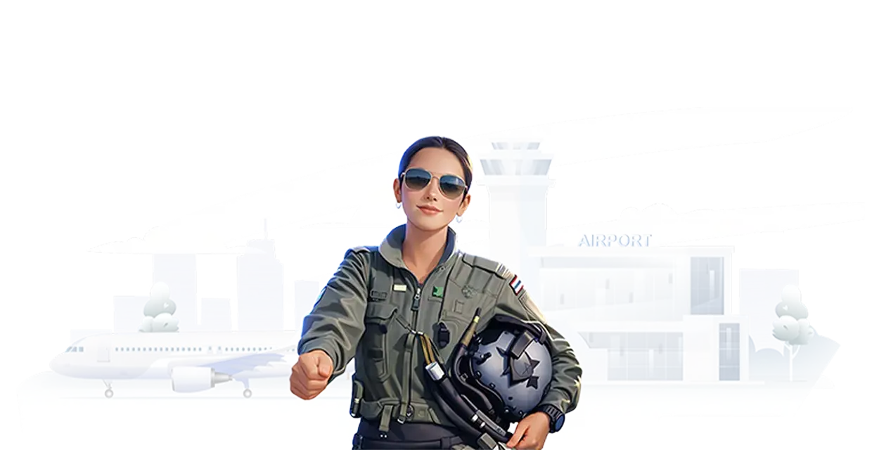Armed Forces Flight Offers