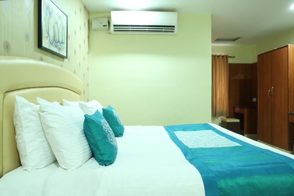 Oyo Rooms Near Around Tirumala Venkateswara Temple Tirupati