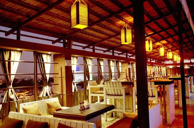 59 Nightlife in Jaipur Places to enjoy Jaipur Nightlife