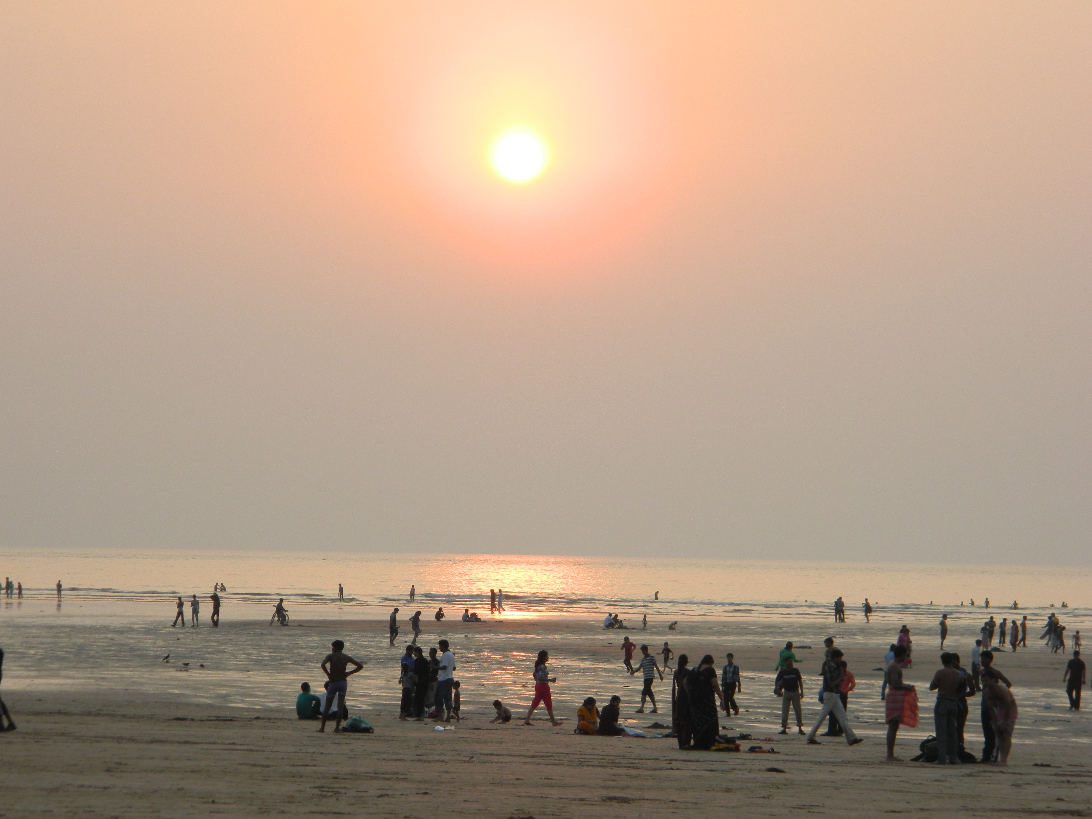 7 Mumbai Beaches List of Unexplored & Famous Beaches in Mumbai, india