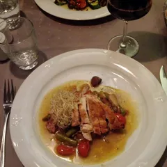 Restaurants Near Around Deutsche Bank Twin Towers Frankfurt Am