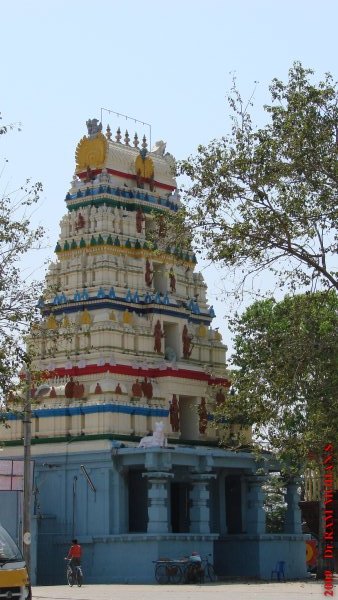 79 temples in Guntur, famous Guntur temples, list of all temples in Guntur