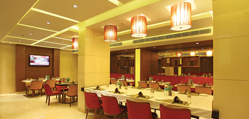 7 Restaurants in Rajkot, Rajkot Restaurants for Best Food in Rajkot