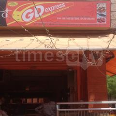 Restaurants Near Around Central Cottage Industries Emporium New