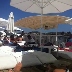 Beyaz Beach Club Bitez Bodrum Mugla Neredekal Com