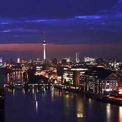 Restaurants Near Around Brandenburg Gate Brandenburger Tor Berlin With Map Ixigo Trip Planner