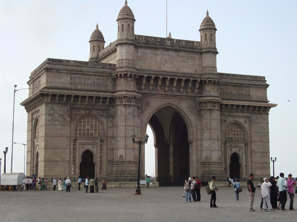 29 History Culture of Mumbai | Historical Places Sites in Mumbai