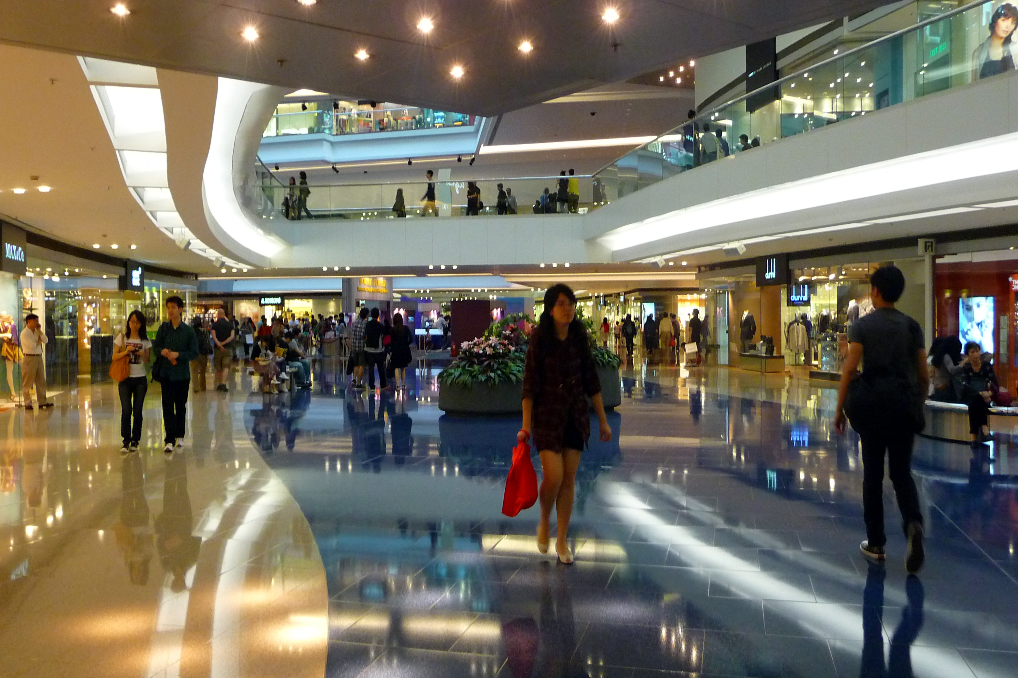 74 Shopping Malls In Punjab Shopping In Punjab