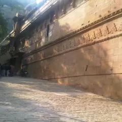 maharajpur air force station