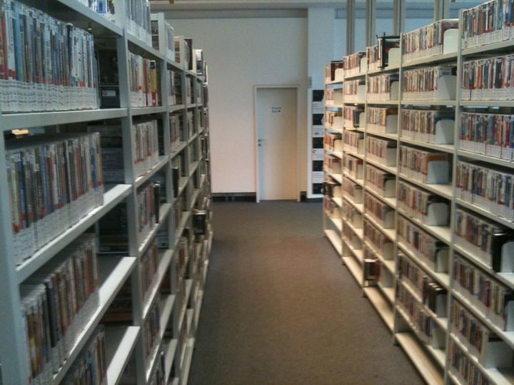 Haus Amerika Gedenkbibliothek Berlin Germany Location Facts History And All About Haus Amerika Gedenkbibliothek Berlin Ixigo Trip Planner