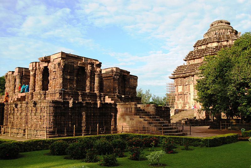 13 Temples In Puri, Famous Puri Temples, List Of All Temples In Puri