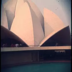 Places To Visit Near Around Lotus Temple New Delhi With Map Ixigo Trip Planner