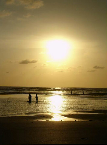 7 Mumbai Beaches | List of Unexplored & Famous Beaches in Mumbai, india