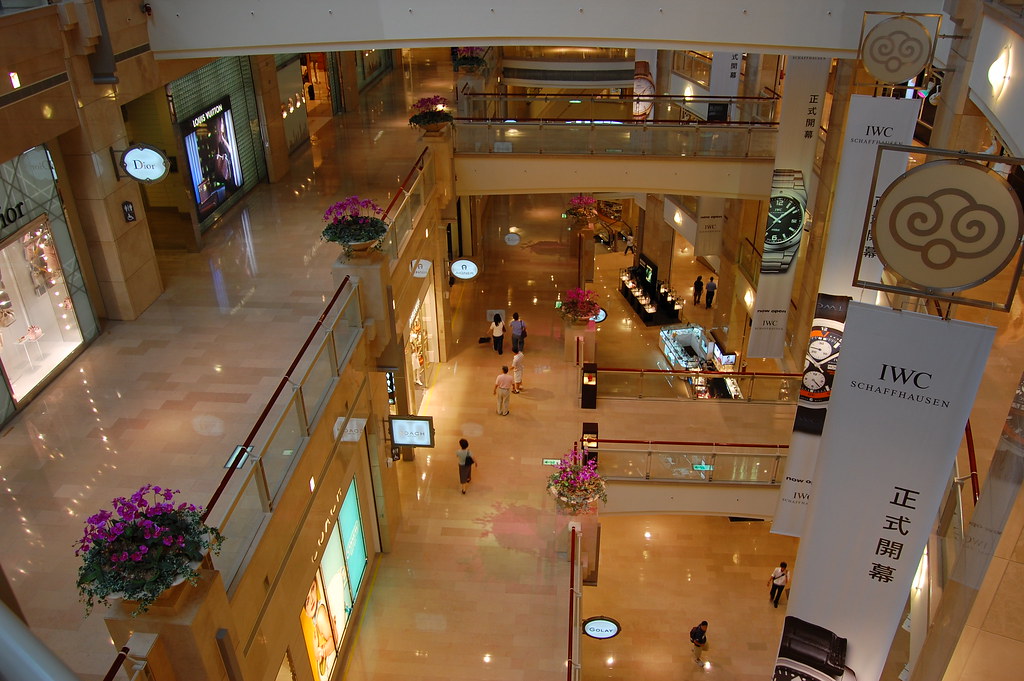 Things To Do In Near And Around Gvk One Mall Hyderabad