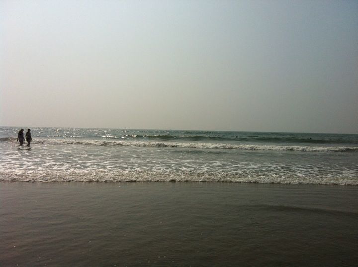 Places to Visit near around morjim beach goa with Map - ixigo Trip Planner