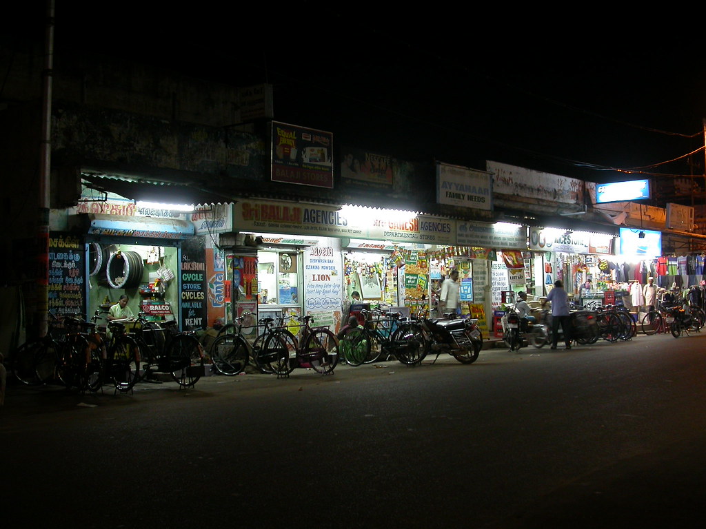 11 Shopping In Pondicherry | Fun Exciting Adventurous Things To Do In ...