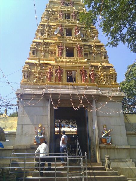 Places to Visit near around shri nimishamba devi temple srirangapatna ...