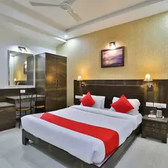 Oyo Rooms Near Around Okha Railway Station Okha Book Online