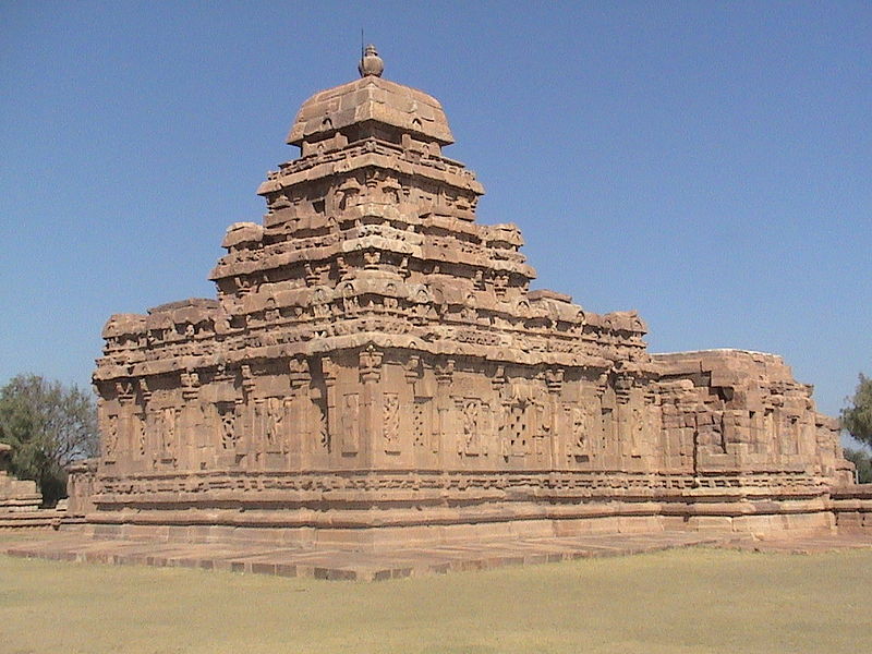 pattadakkal monuments