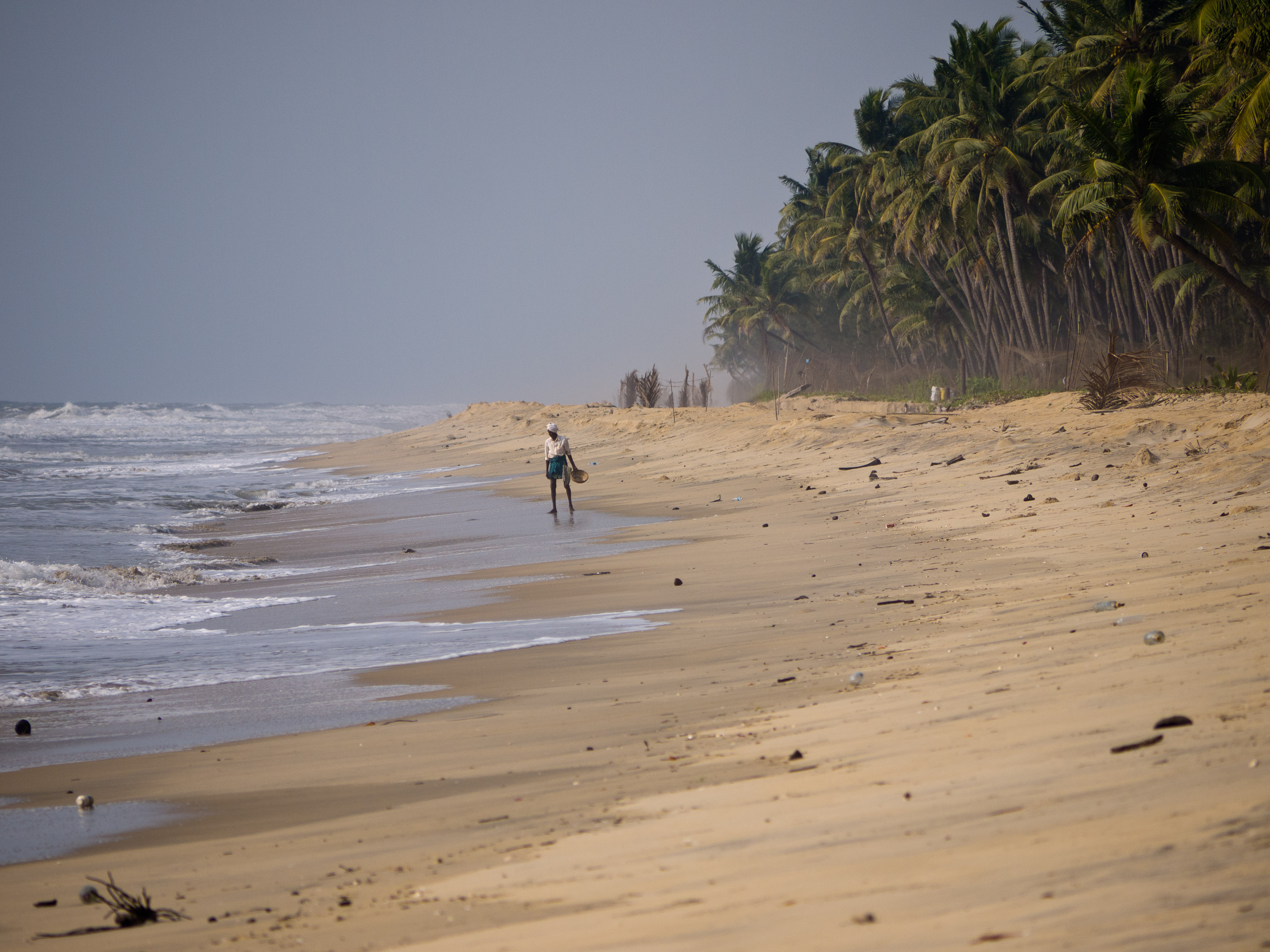 46 Goa Beaches List Of Unexplored Famous Beaches In Goa