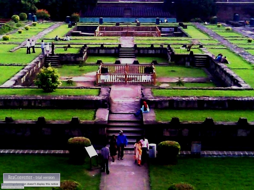 11 parks gardens in Pune nature wildlife in Pune